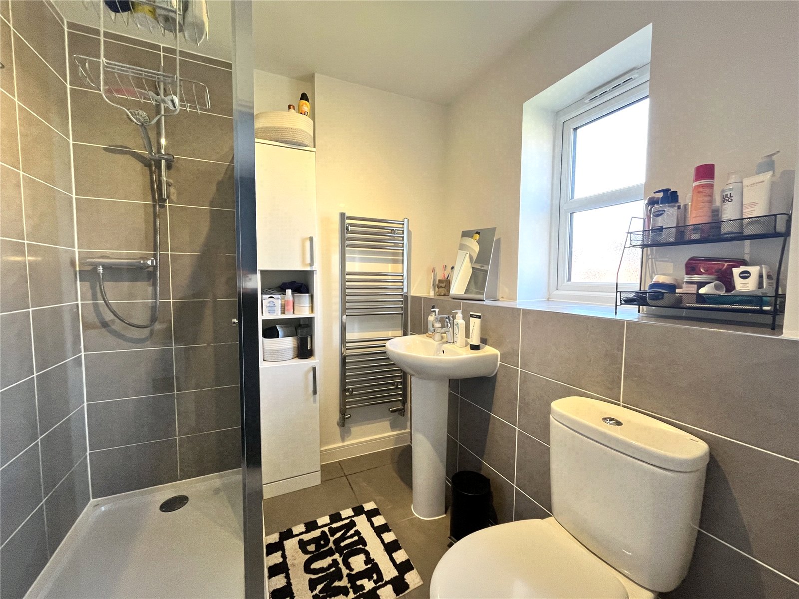 Kingston Grove, Heaton Moor, Stockport, SK4