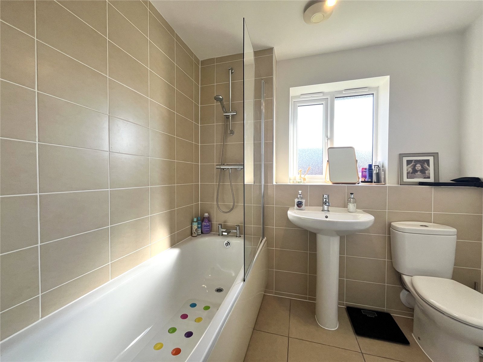 Kingston Grove, Heaton Moor, Stockport, SK4