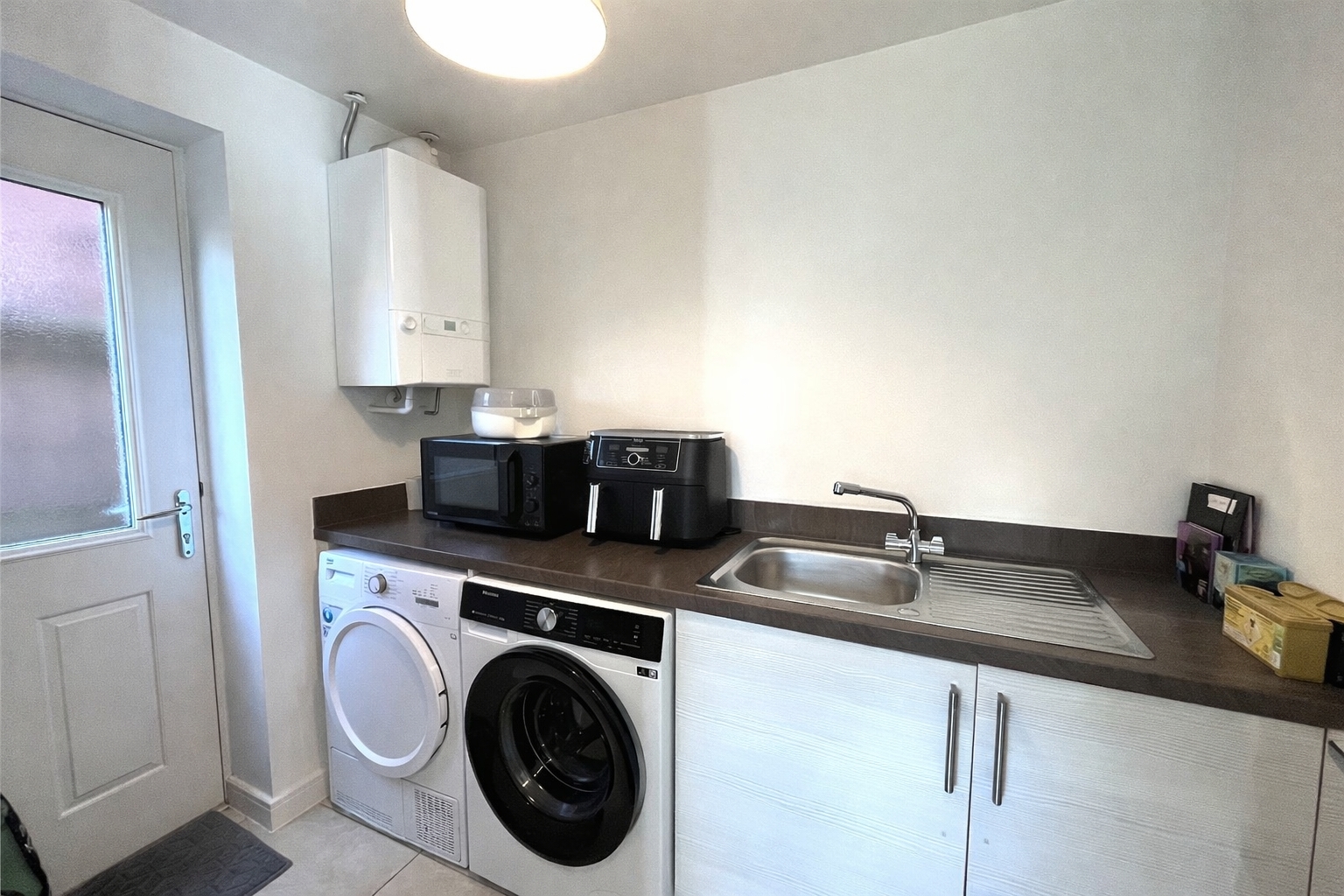 Kingston Grove, Heaton Moor, Stockport, SK4