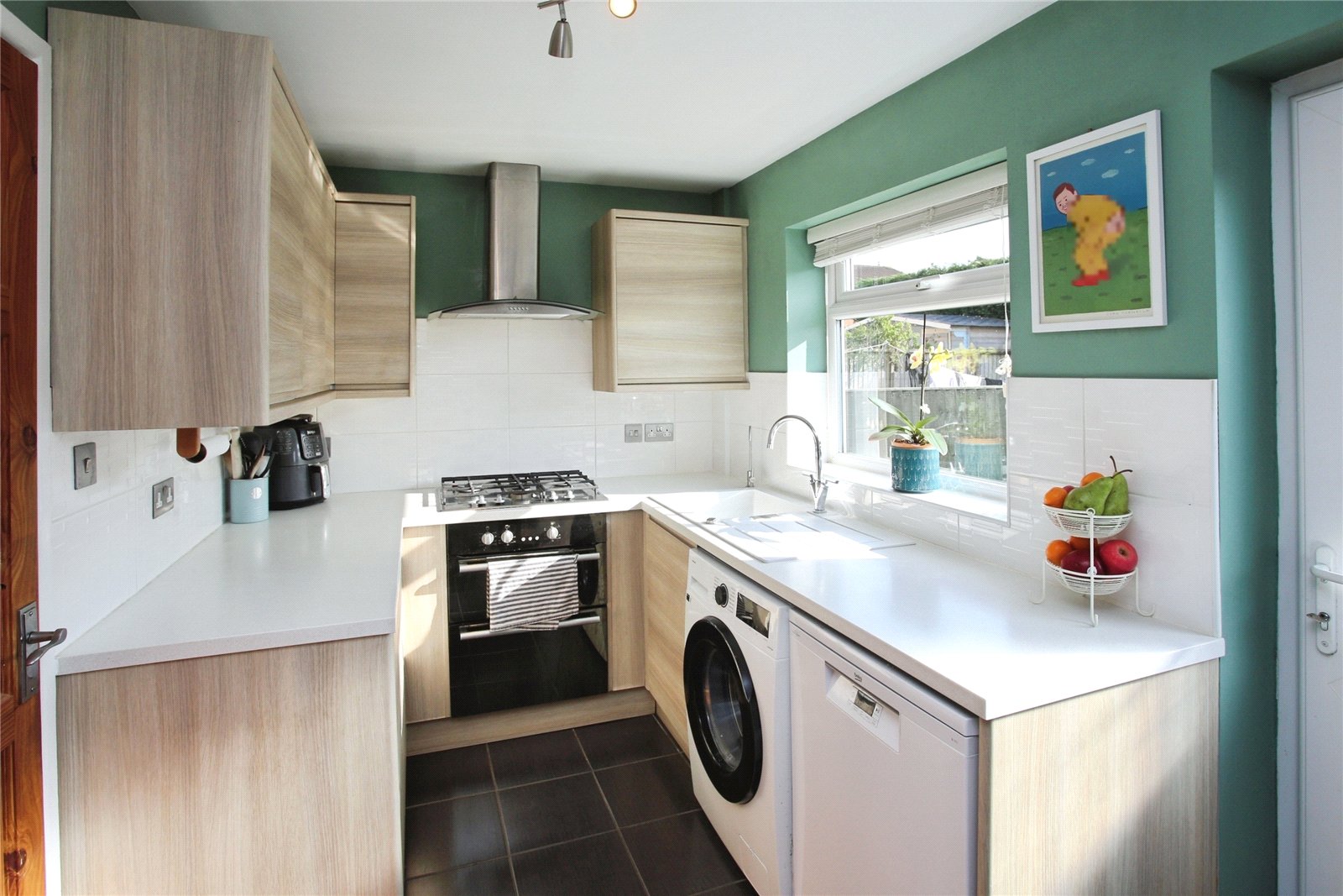 Kentstone Avenue, Heaton Mersey, Stockport, SK4