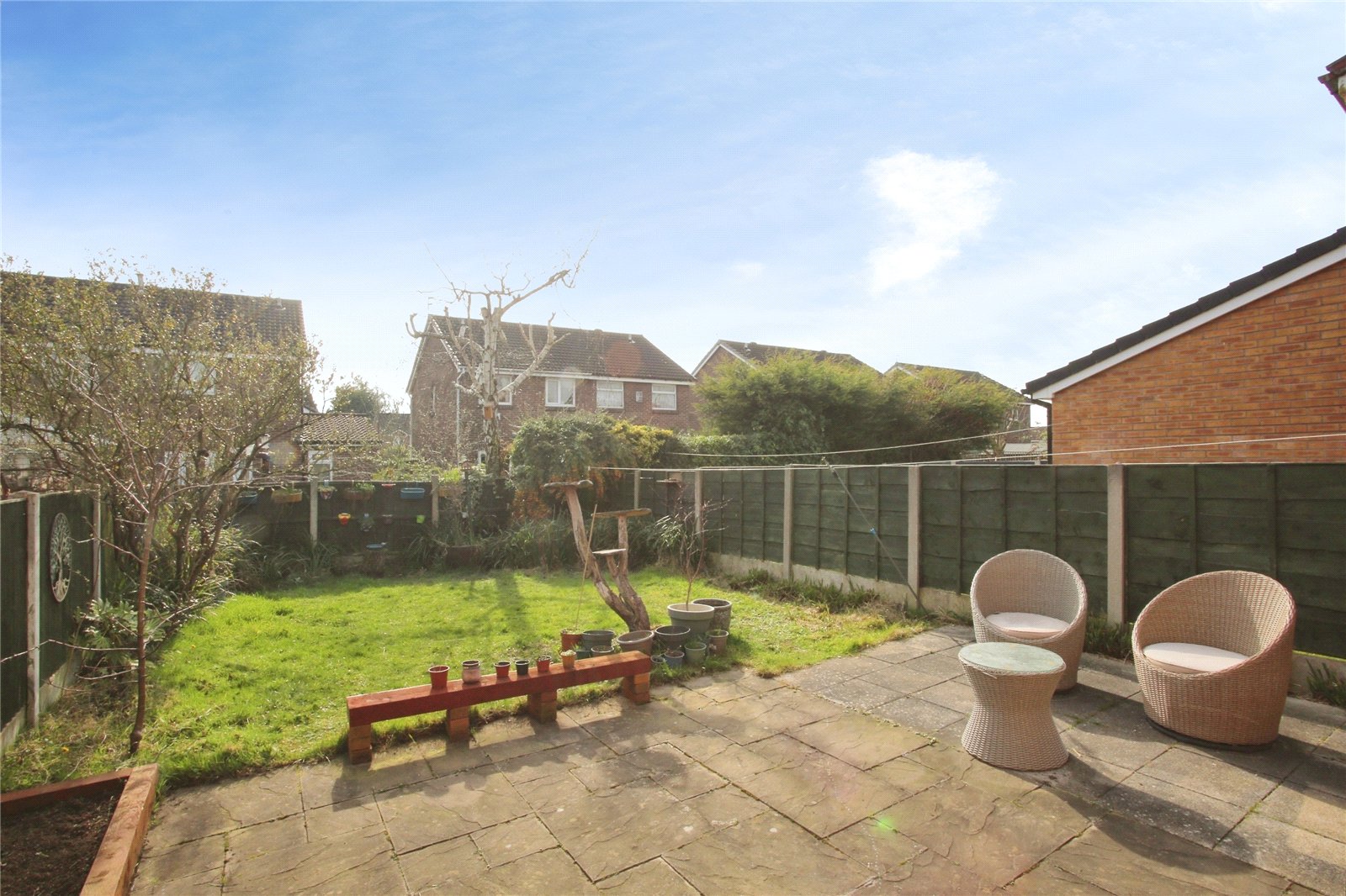 Kentstone Avenue, Heaton Mersey, Stockport, SK4
