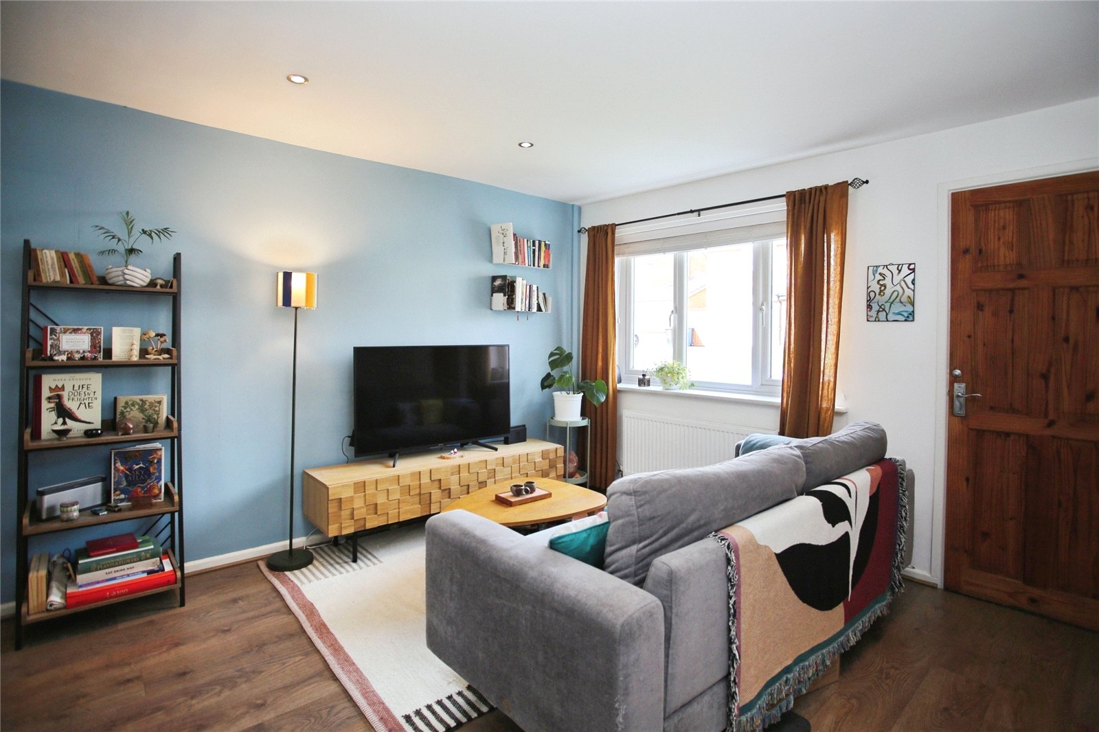 Kentstone Avenue, Heaton Mersey, Stockport, SK4