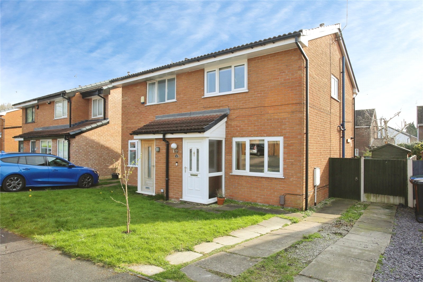 Kentstone Avenue, Heaton Mersey, Stockport, SK4