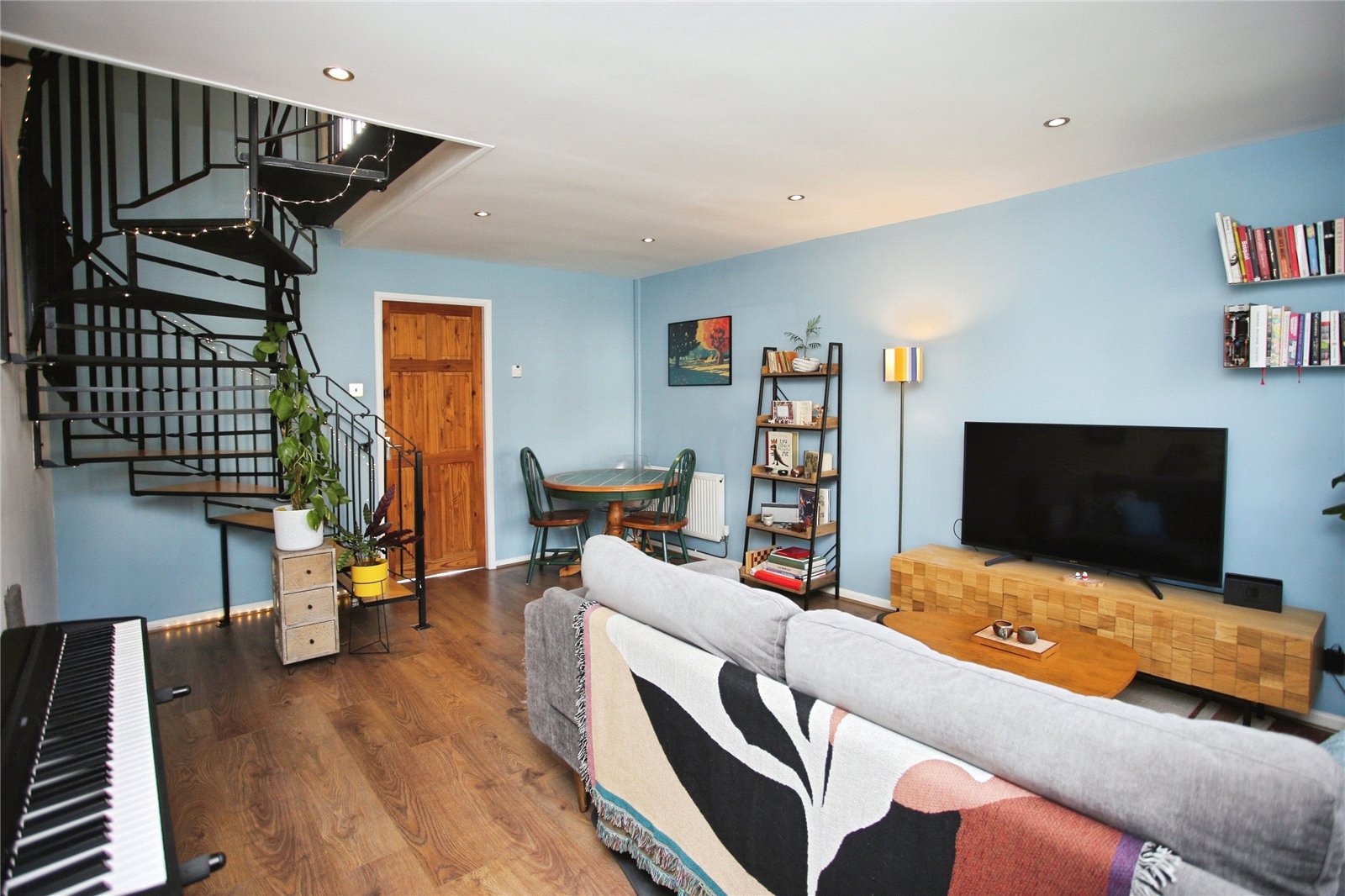Kentstone Avenue, Heaton Mersey, Stockport, SK4