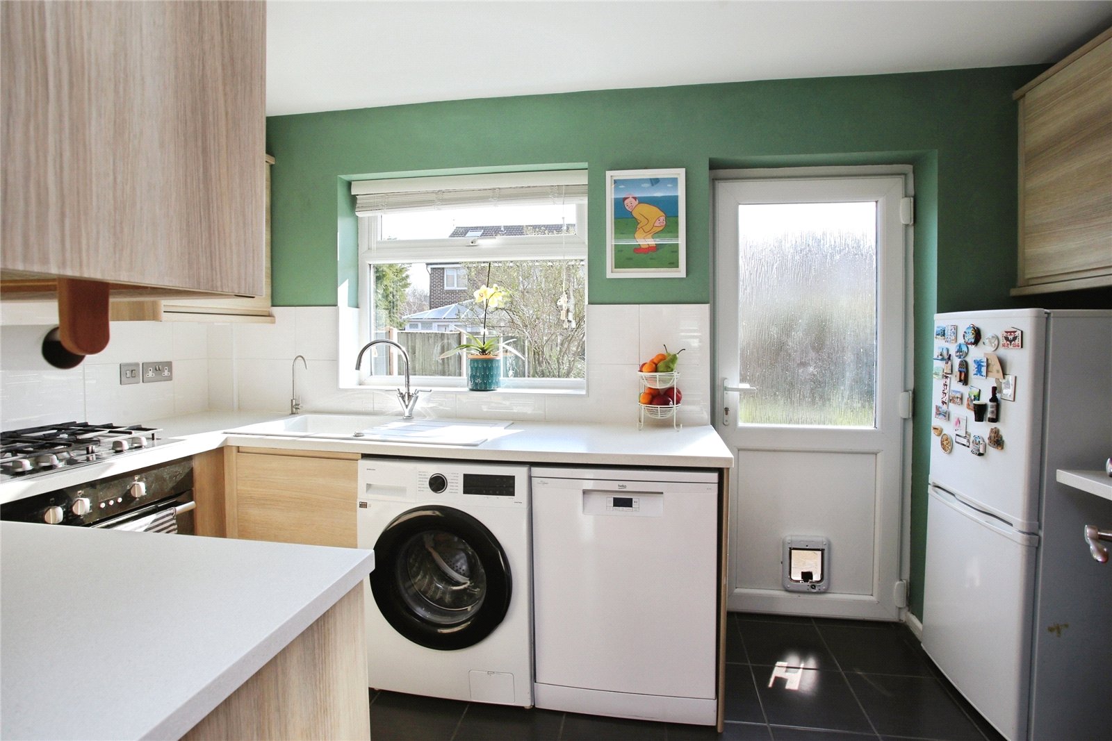 Kentstone Avenue, Heaton Mersey, Stockport, SK4