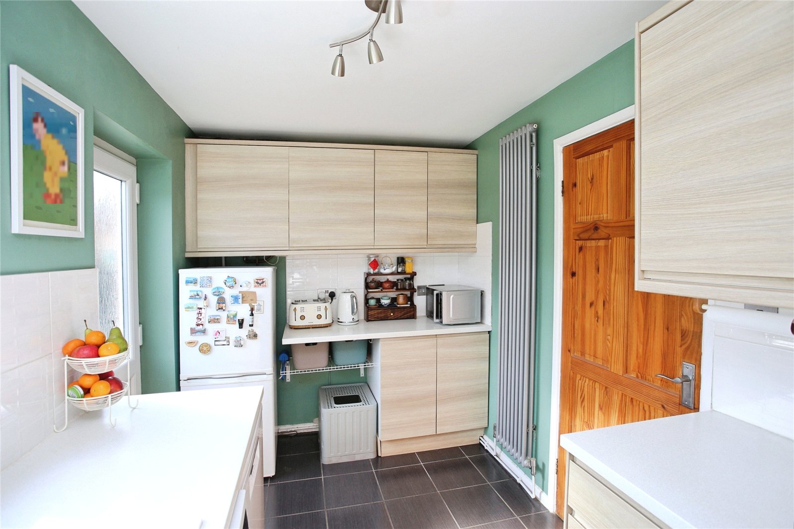 Kentstone Avenue, Heaton Mersey, Stockport, SK4