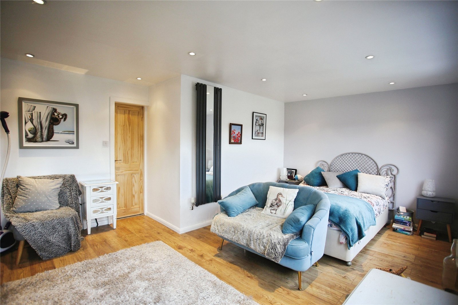 Berwick Avenue, Heaton Mersey, Stockport, SK4