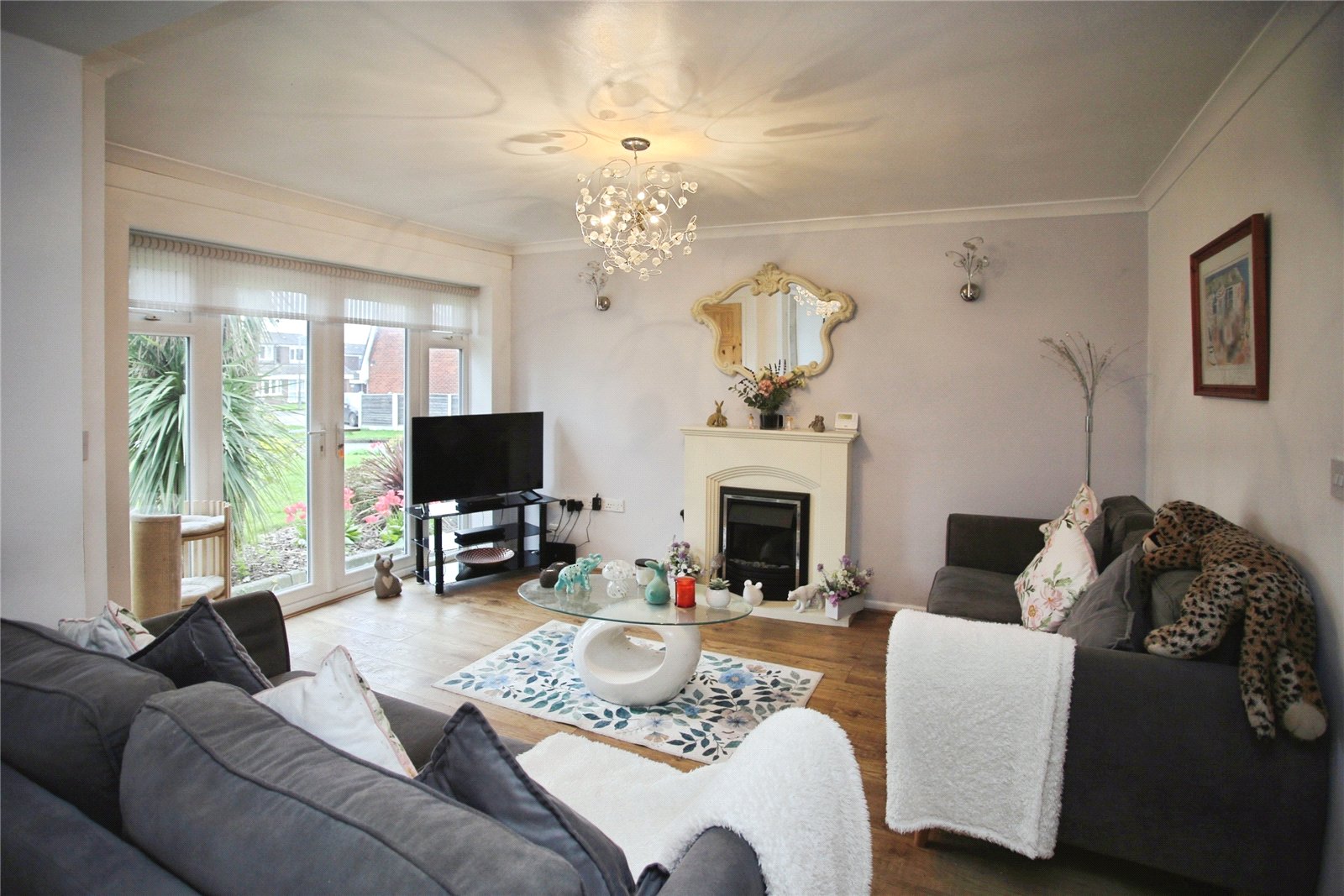 Berwick Avenue, Heaton Mersey, Stockport, SK4