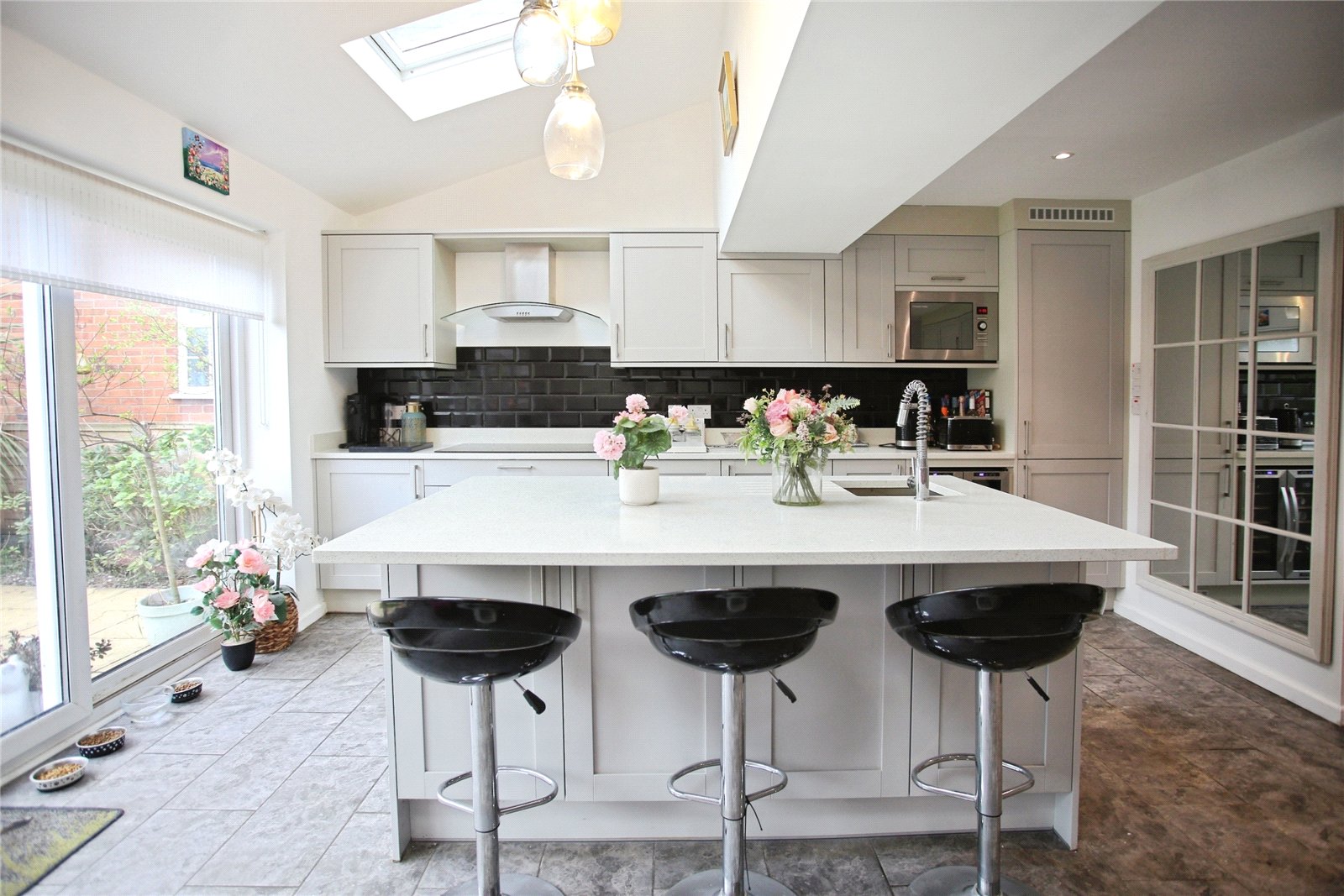 Berwick Avenue, Heaton Mersey, Stockport, SK4