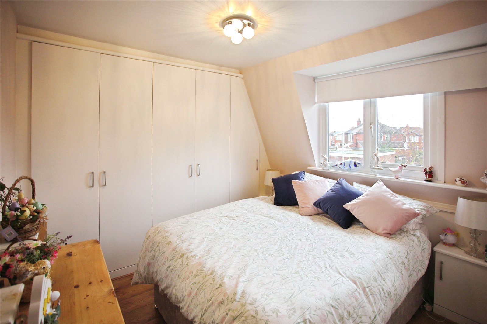 Berwick Avenue, Heaton Mersey, Stockport, SK4