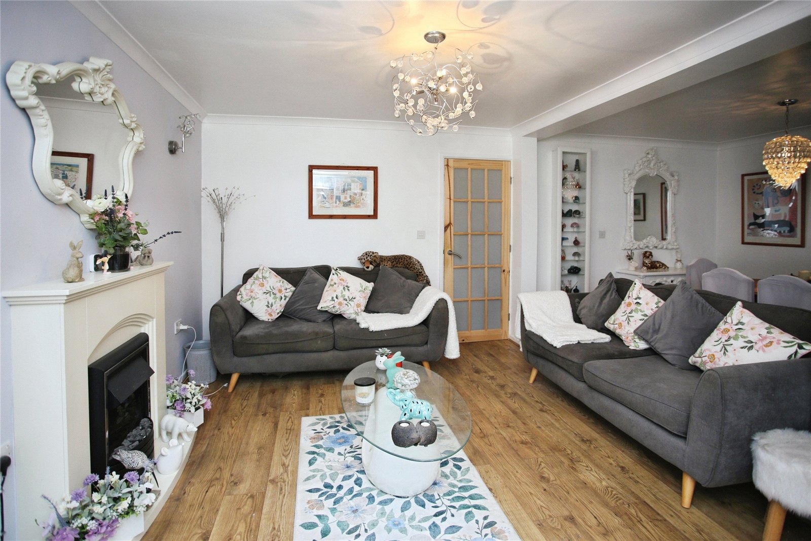 Berwick Avenue, Heaton Mersey, Stockport, SK4
