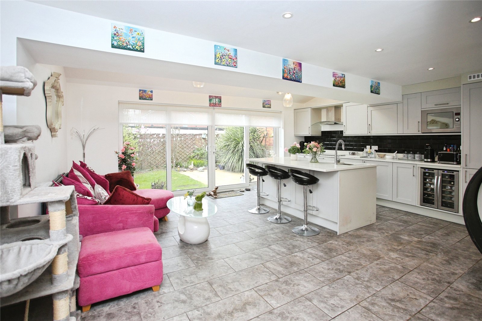 Berwick Avenue, Heaton Mersey, Stockport, SK4