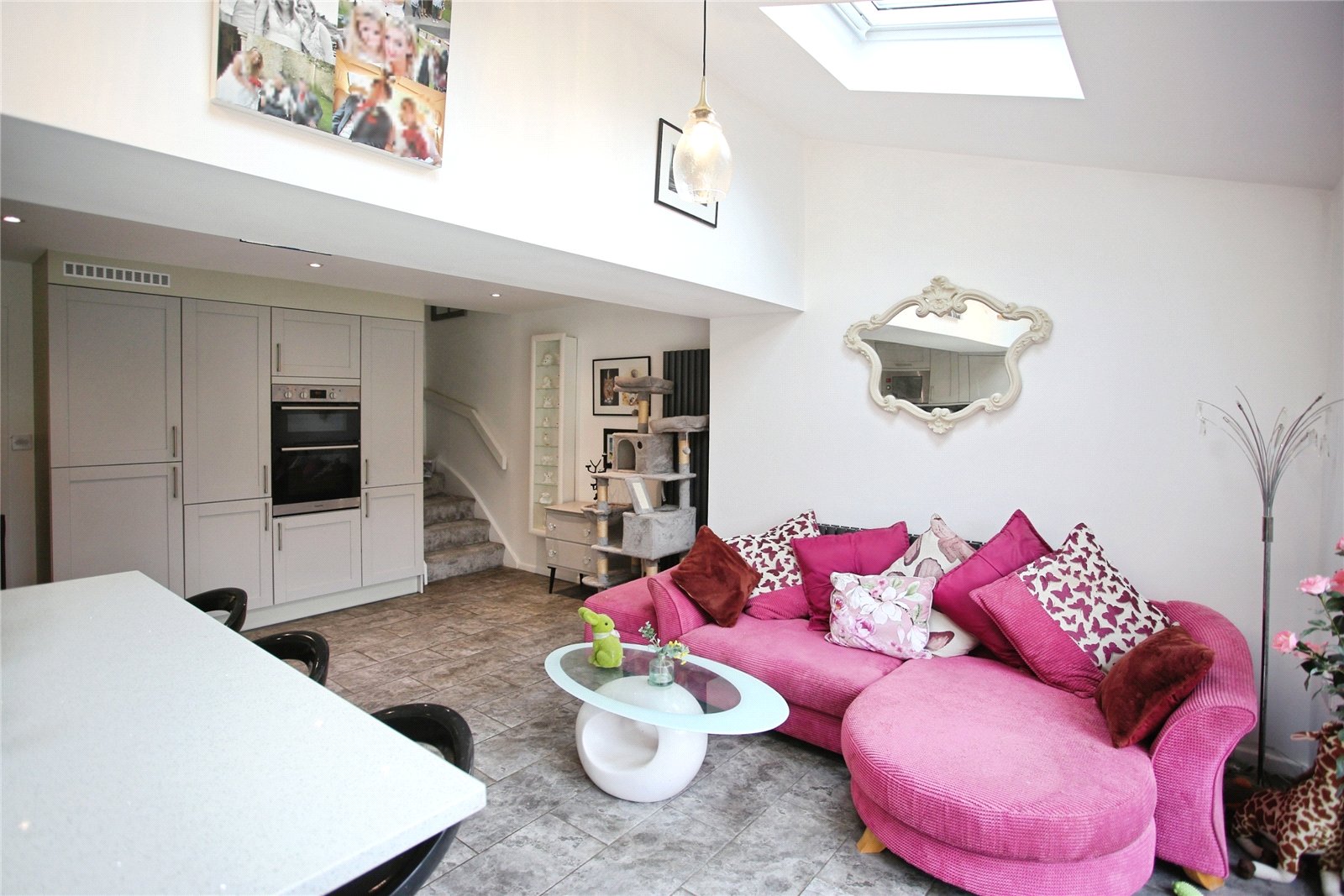 Berwick Avenue, Heaton Mersey, Stockport, SK4