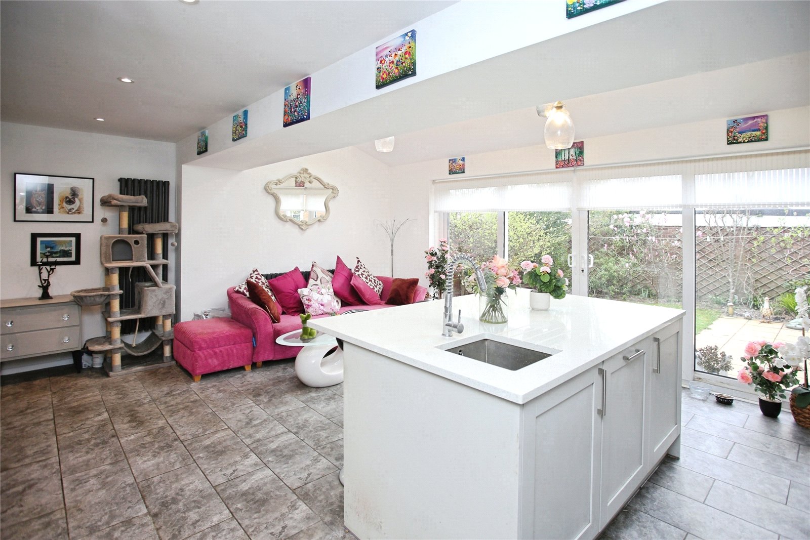 Berwick Avenue, Heaton Mersey, Stockport, SK4
