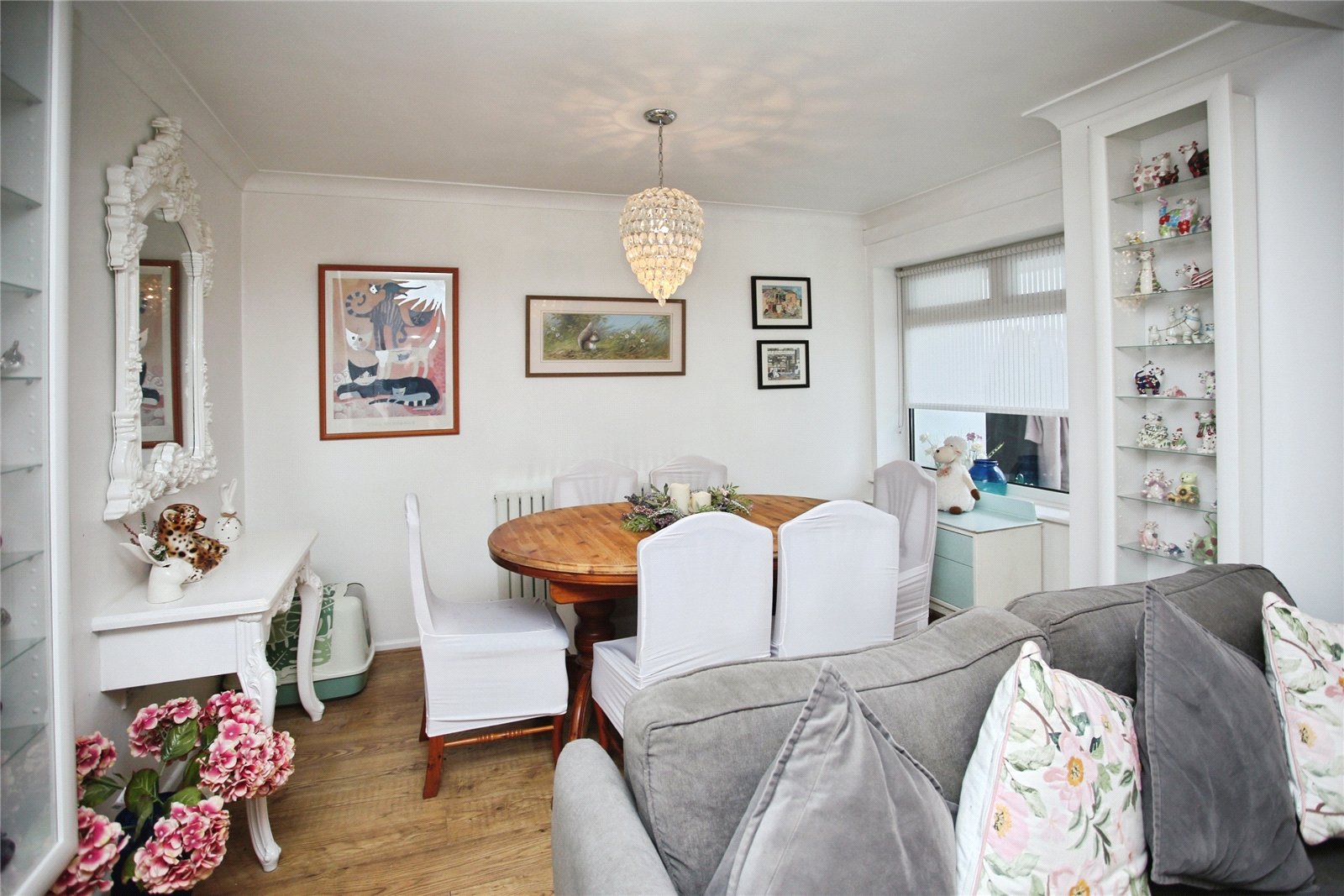 Berwick Avenue, Heaton Mersey, Stockport, SK4