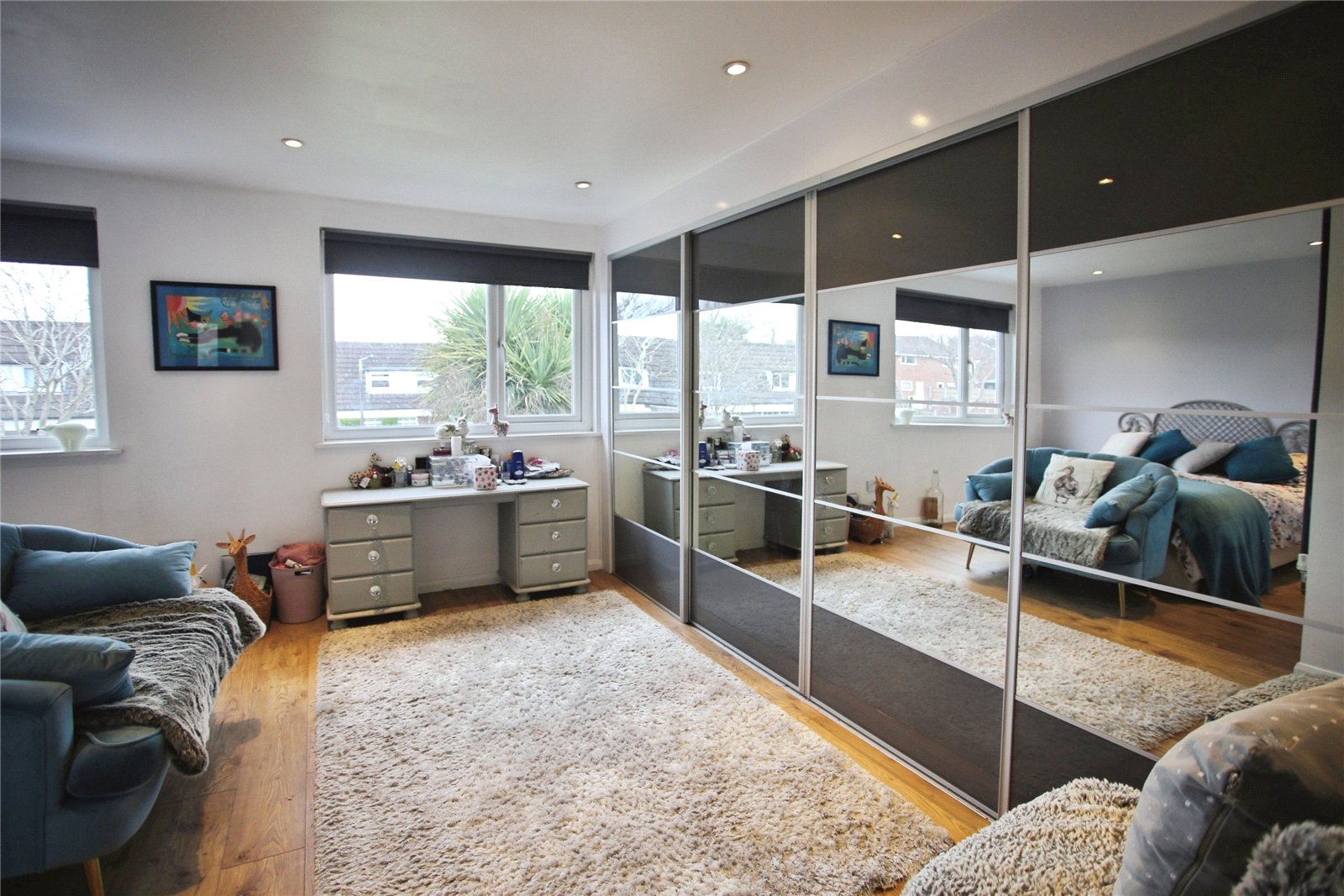 Berwick Avenue, Heaton Mersey, Stockport, SK4