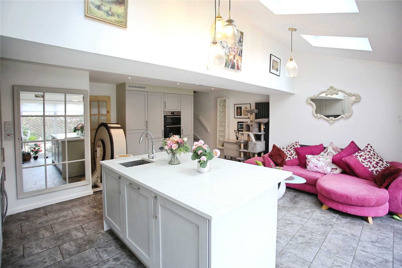 Berwick Avenue, Heaton Mersey, Stockport, SK4