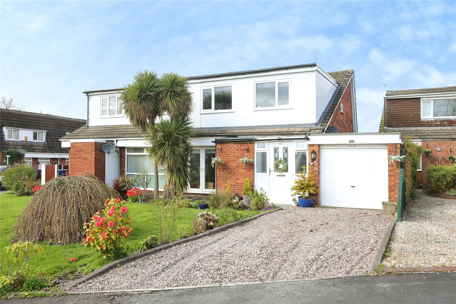 Berwick Avenue, Heaton Mersey, Stockport, SK4