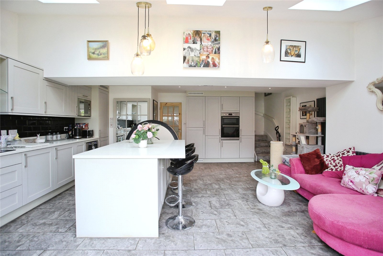 Berwick Avenue, Heaton Mersey, Stockport, SK4