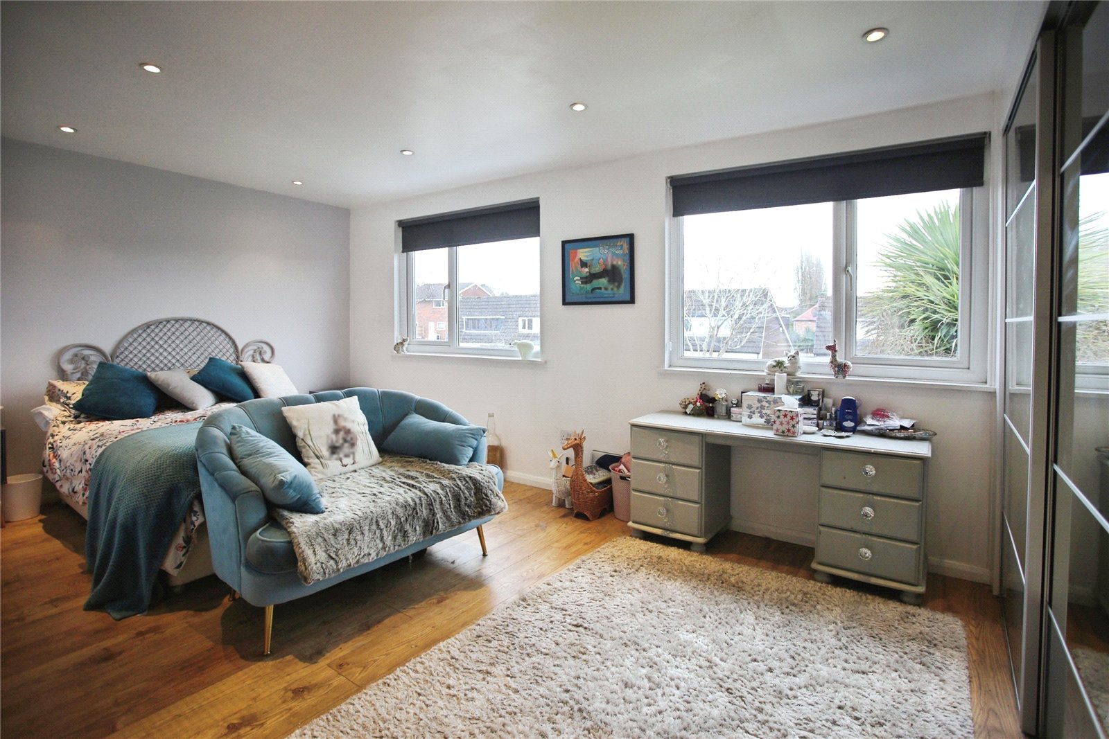 Berwick Avenue, Heaton Mersey, Stockport, SK4