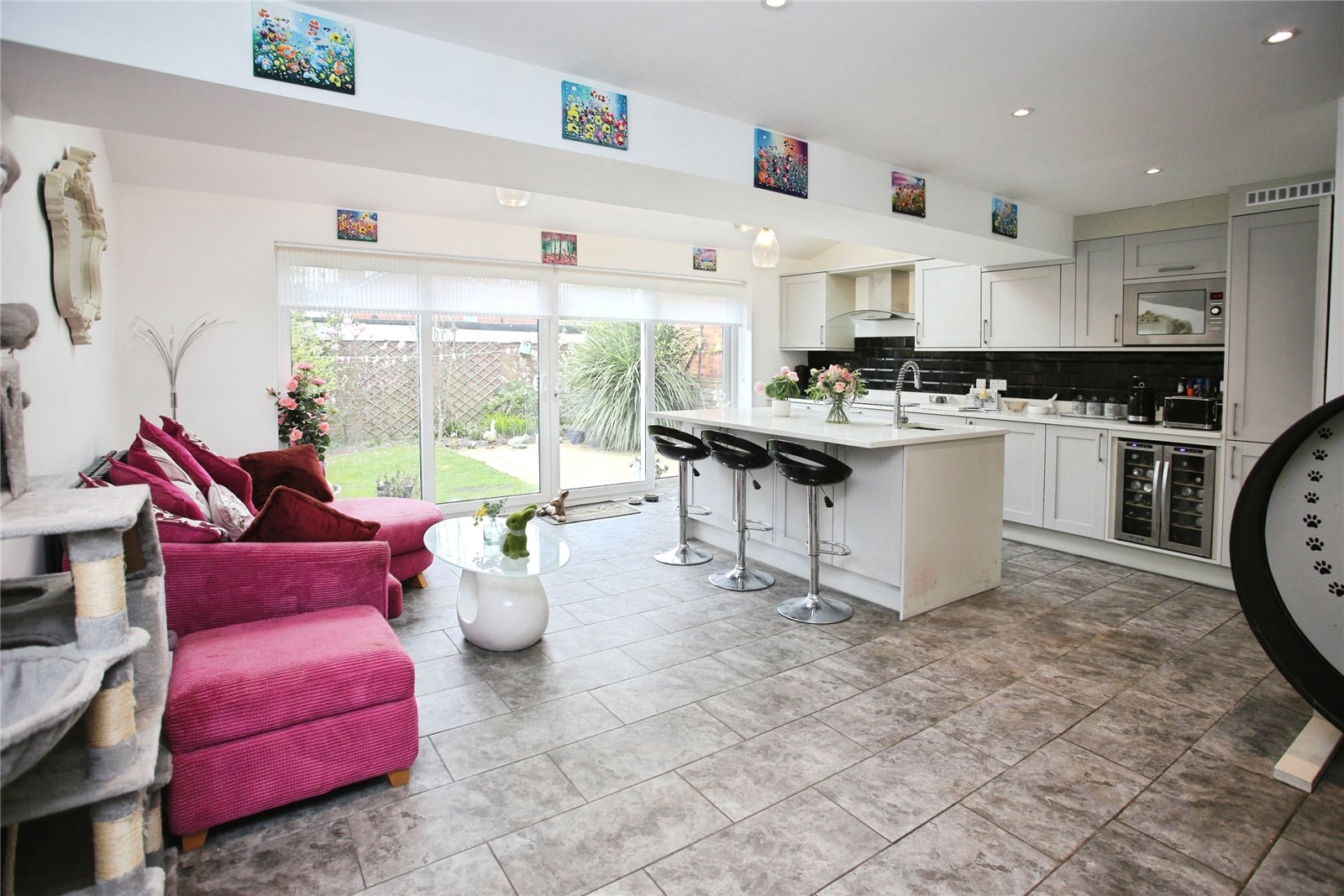 Berwick Avenue, Heaton Mersey, Stockport, SK4