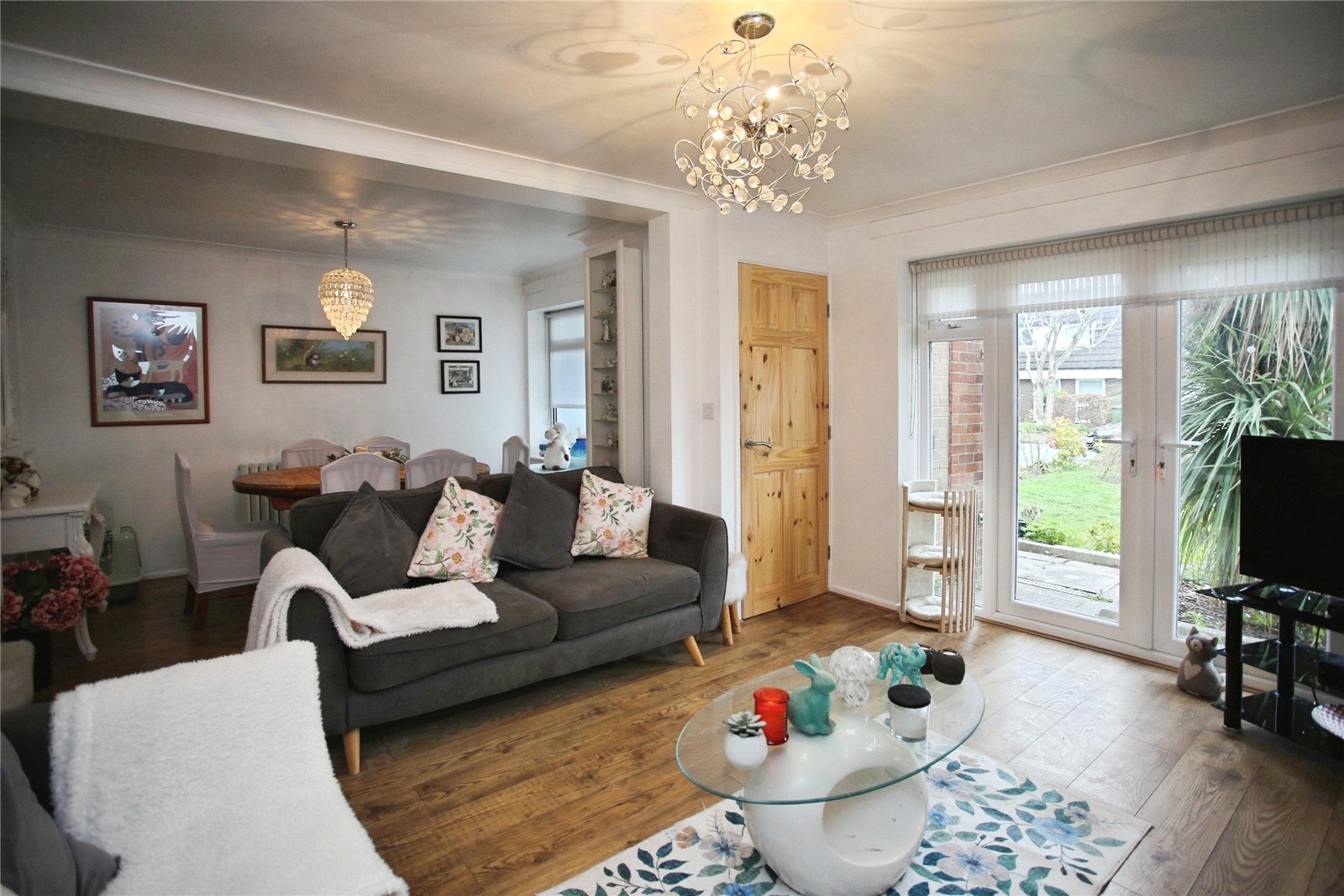 Berwick Avenue, Heaton Mersey, Stockport, SK4