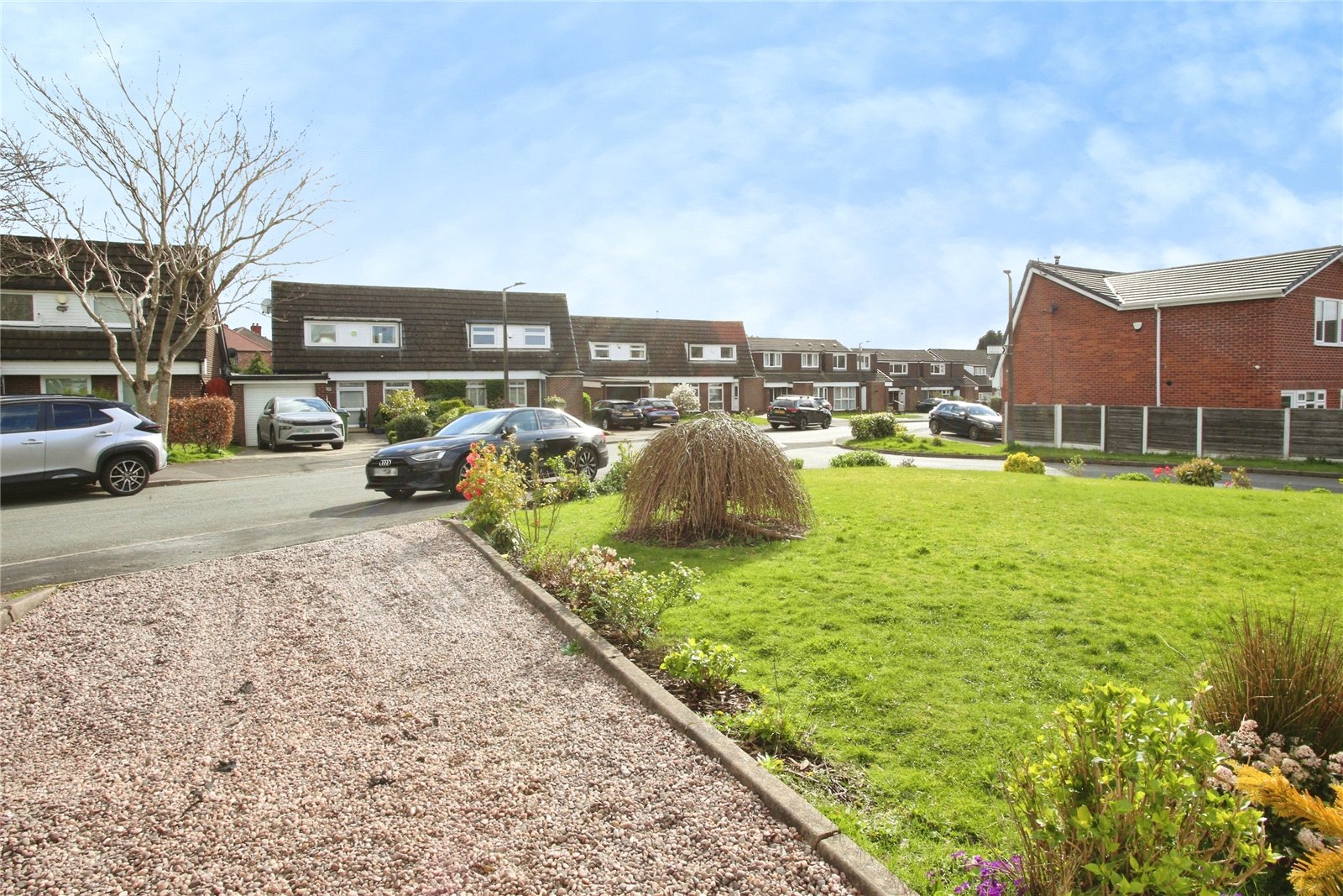 Berwick Avenue, Heaton Mersey, Stockport, SK4