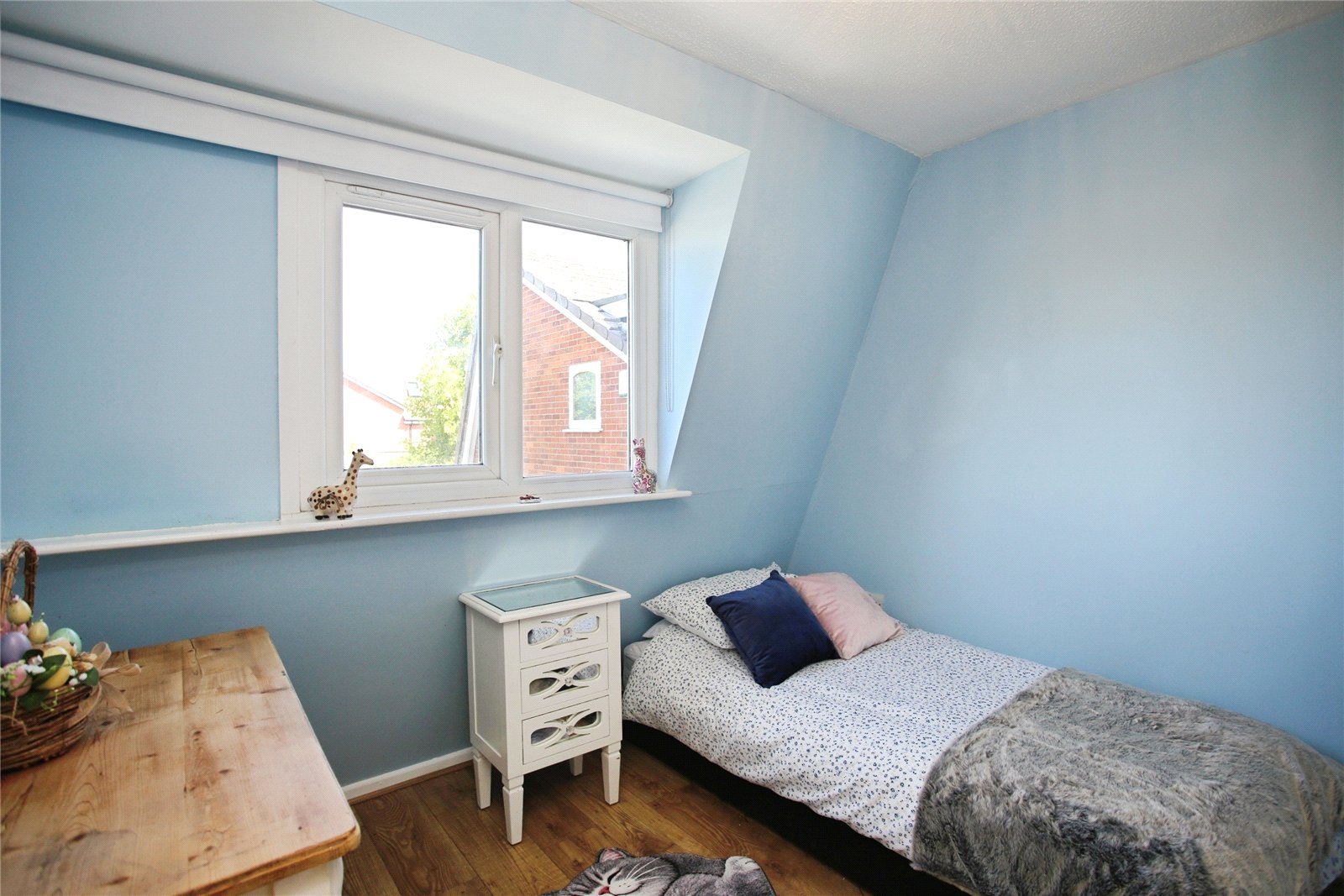 Berwick Avenue, Heaton Mersey, Stockport, SK4