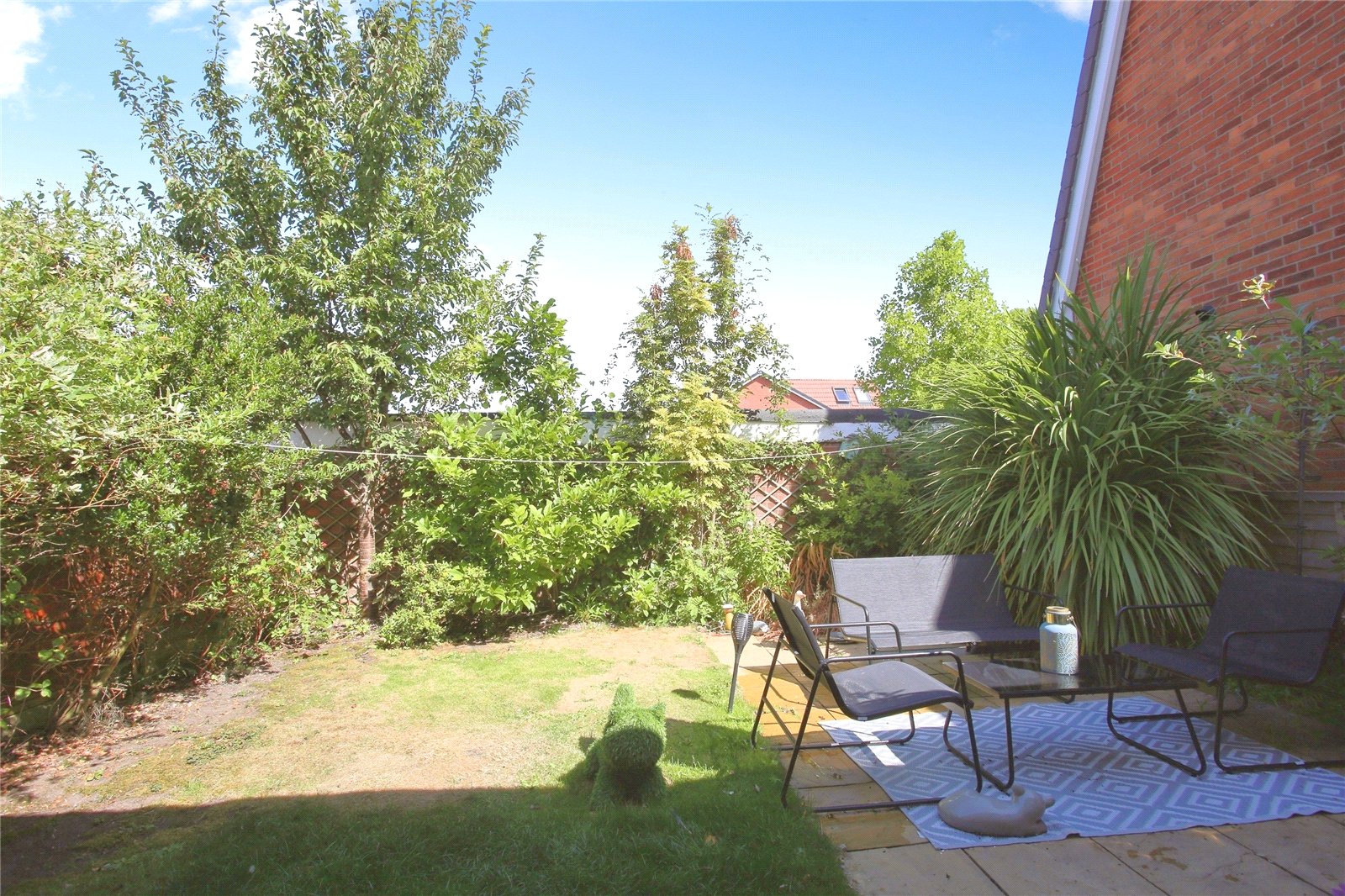 Berwick Avenue, Heaton Mersey, Stockport, SK4
