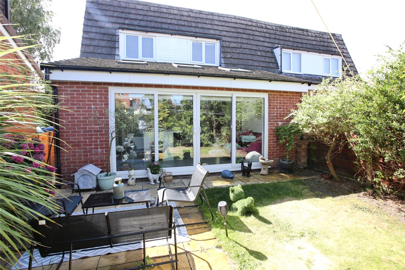Berwick Avenue, Heaton Mersey, Stockport, SK4