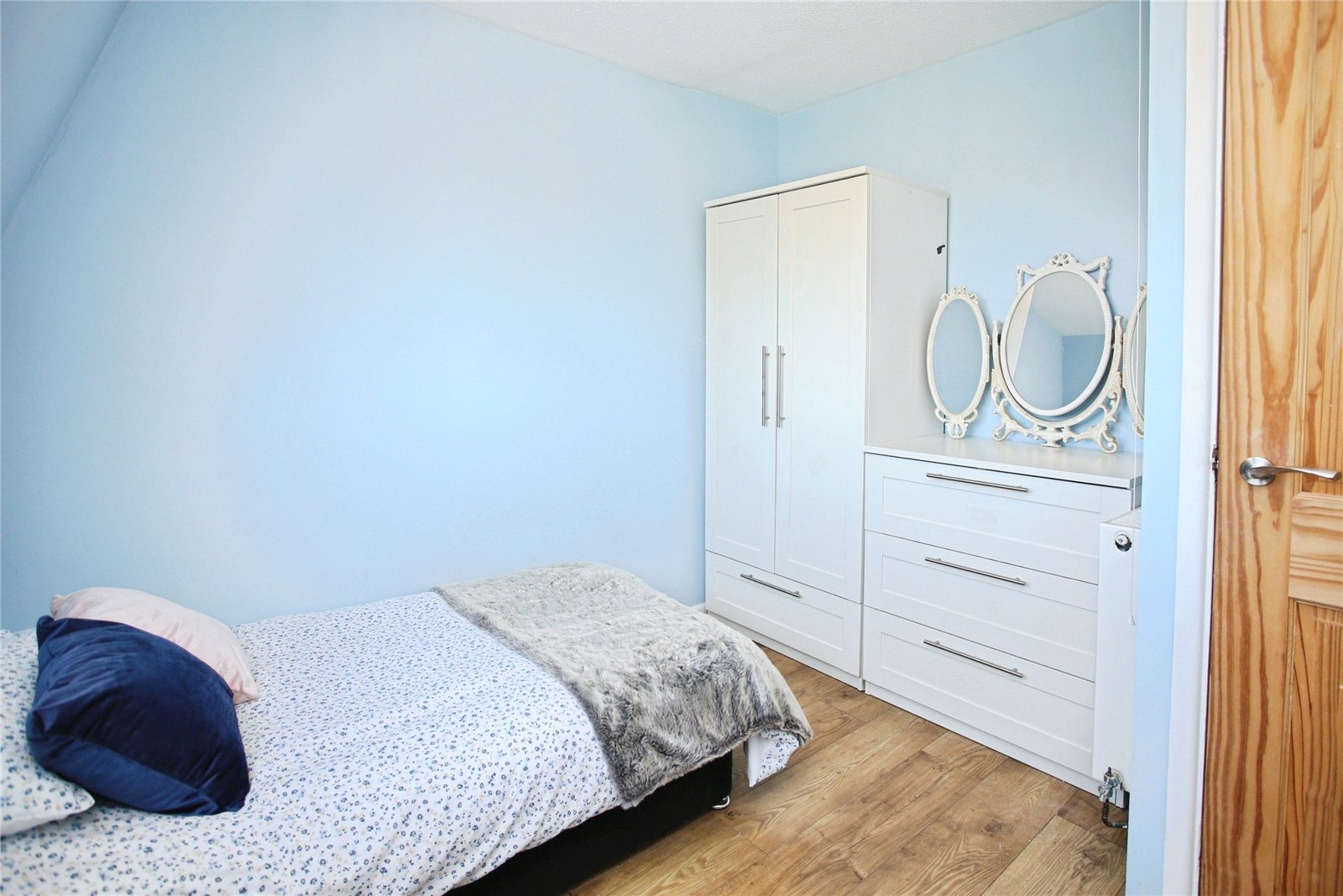 Berwick Avenue, Heaton Mersey, Stockport, SK4