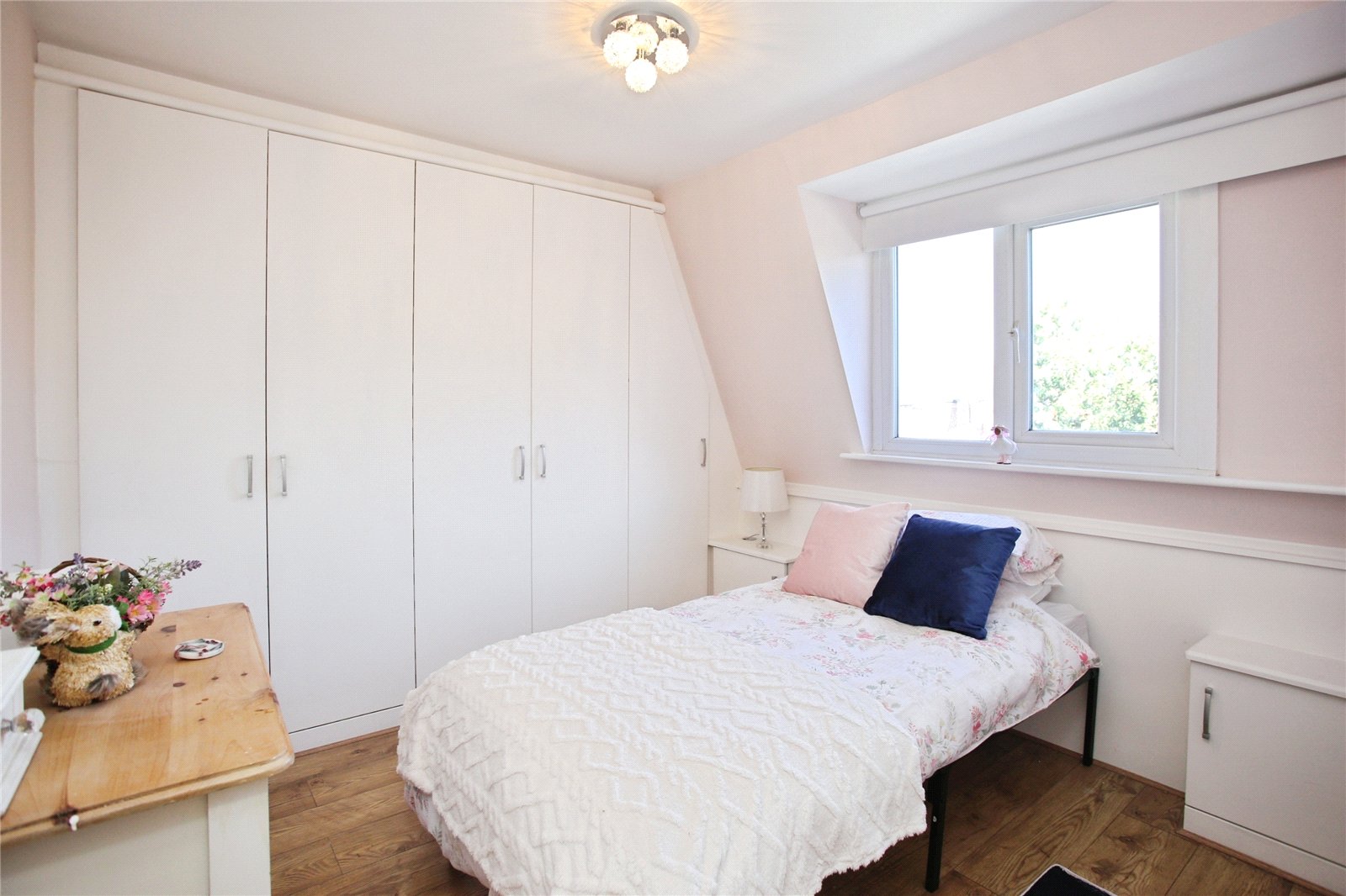 Berwick Avenue, Heaton Mersey, Stockport, SK4