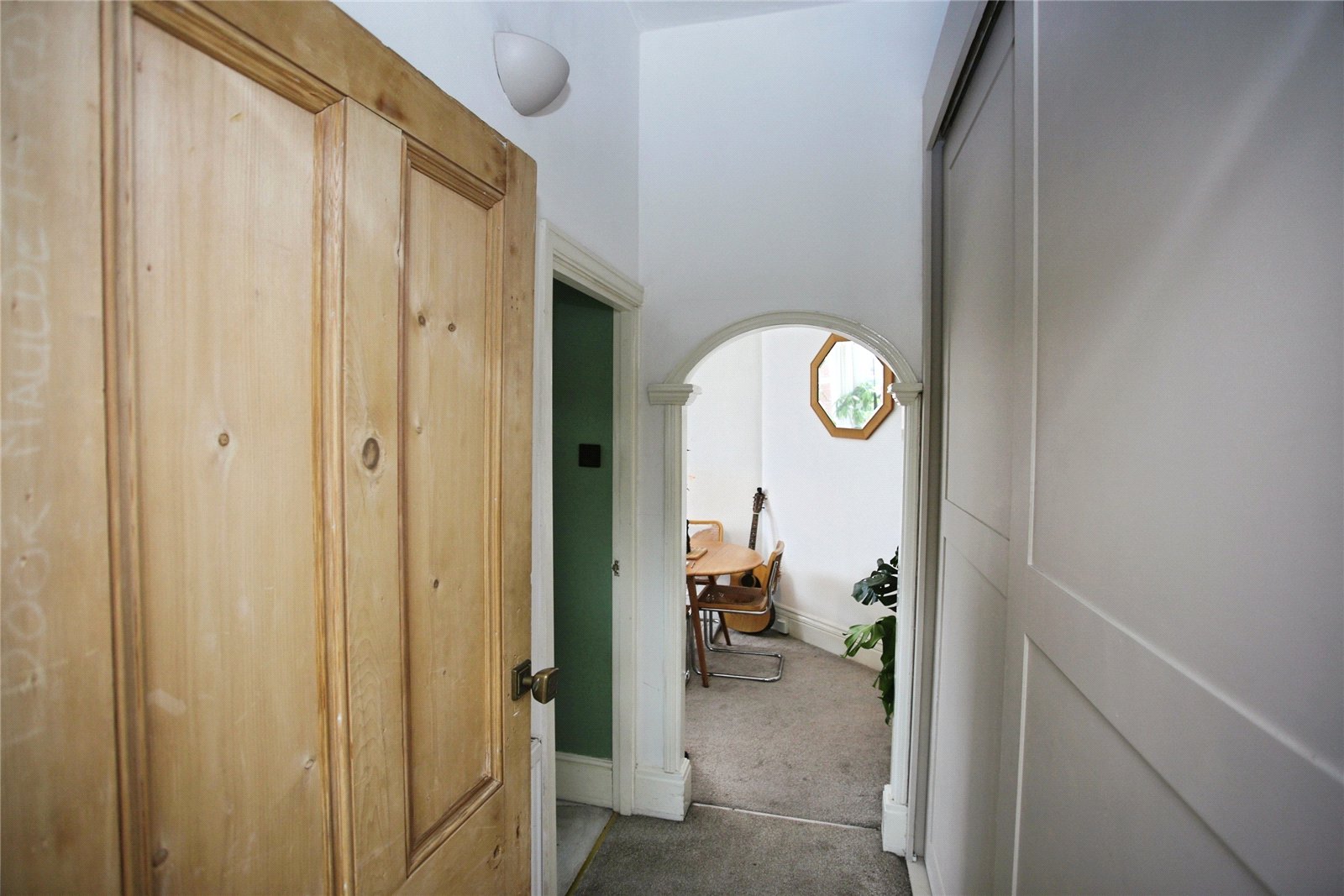 The Cedars, Mauldeth Road, Heaton Mersey, Stockport, SK4