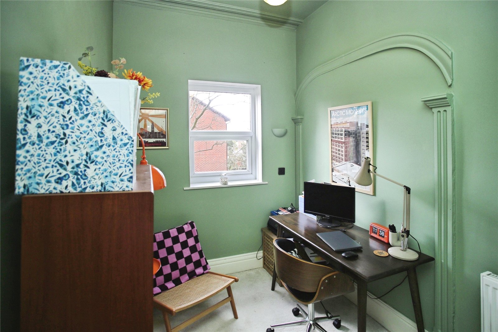 The Cedars, Mauldeth Road, Heaton Mersey, Stockport, SK4