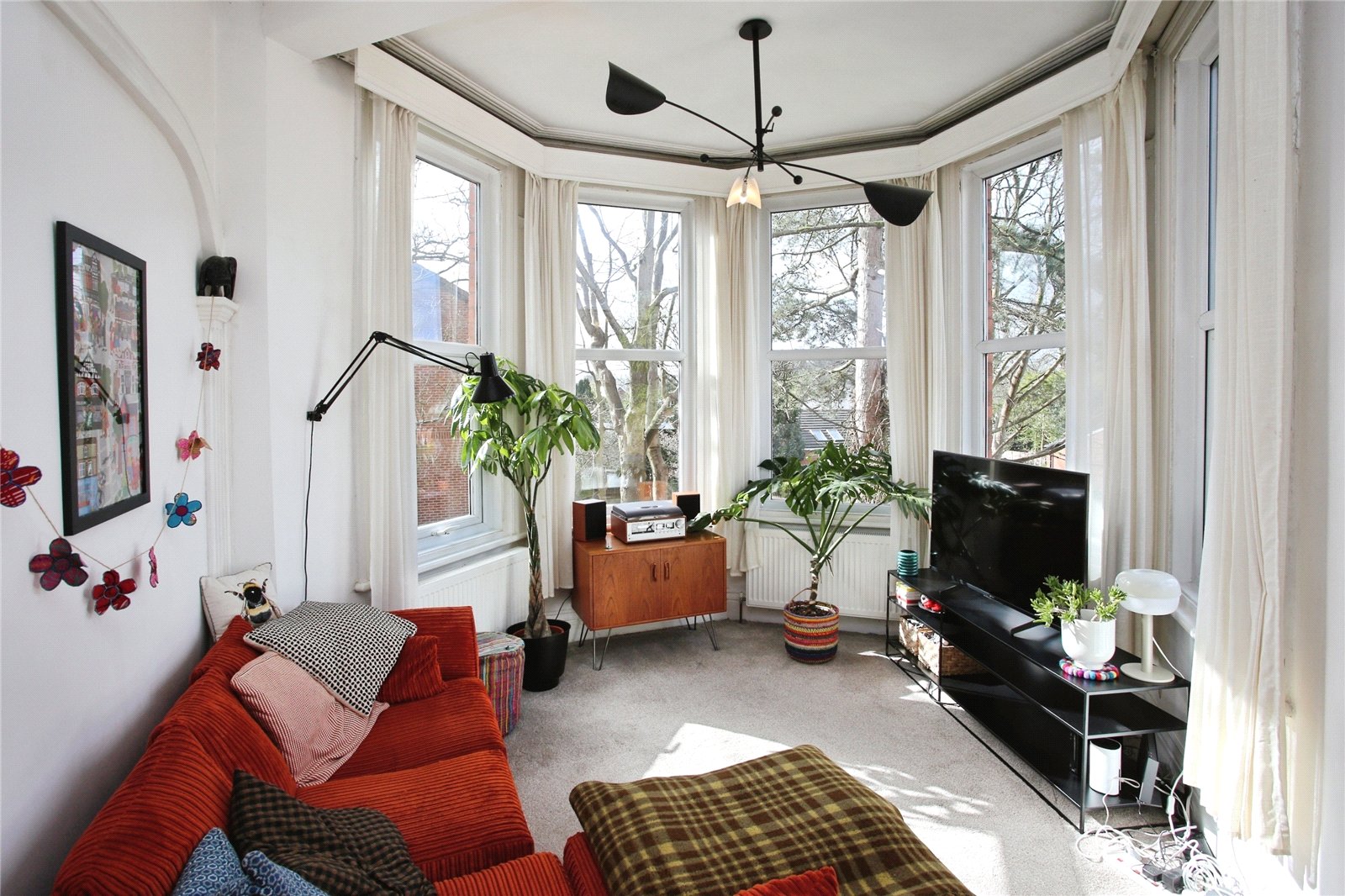 The Cedars, Mauldeth Road, Heaton Mersey, Stockport, SK4
