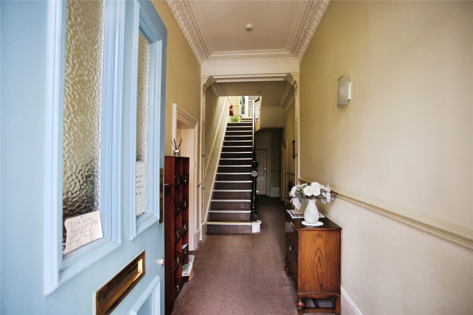 The Cedars, Mauldeth Road, Heaton Mersey, Stockport, SK4