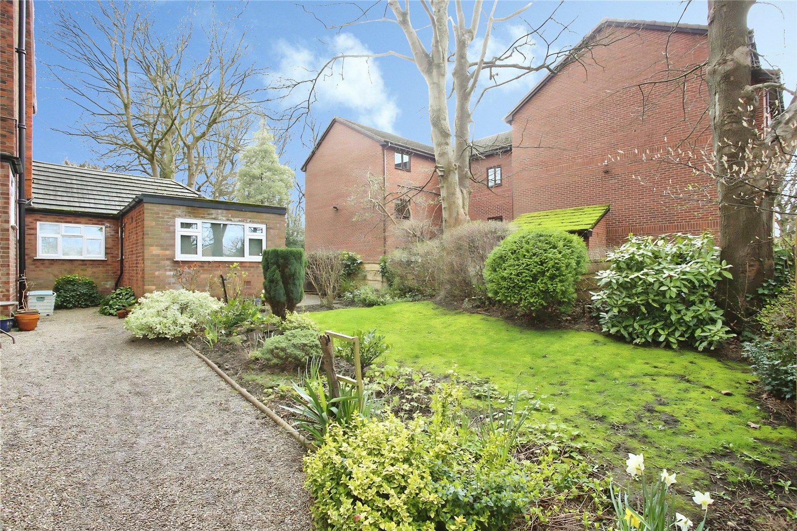 The Cedars, Mauldeth Road, Heaton Mersey, Stockport, SK4