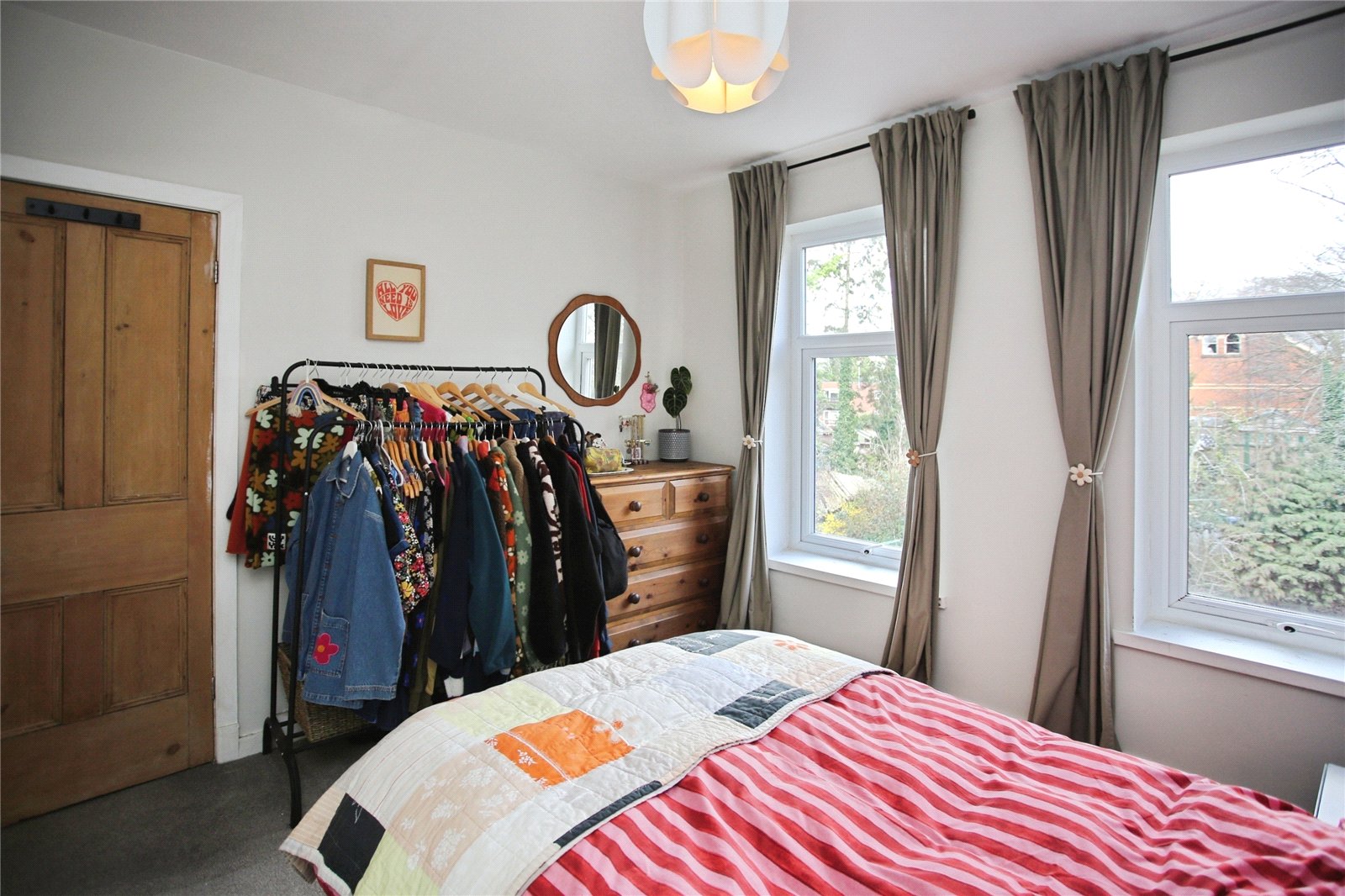 The Cedars, Mauldeth Road, Heaton Mersey, Stockport, SK4