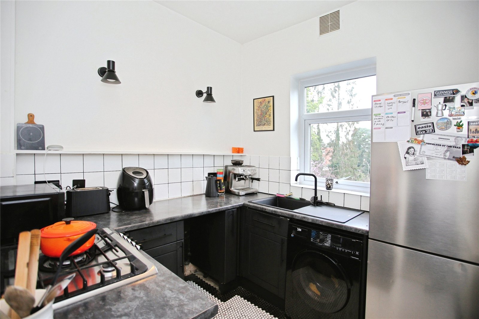 The Cedars, Mauldeth Road, Heaton Mersey, Stockport, SK4