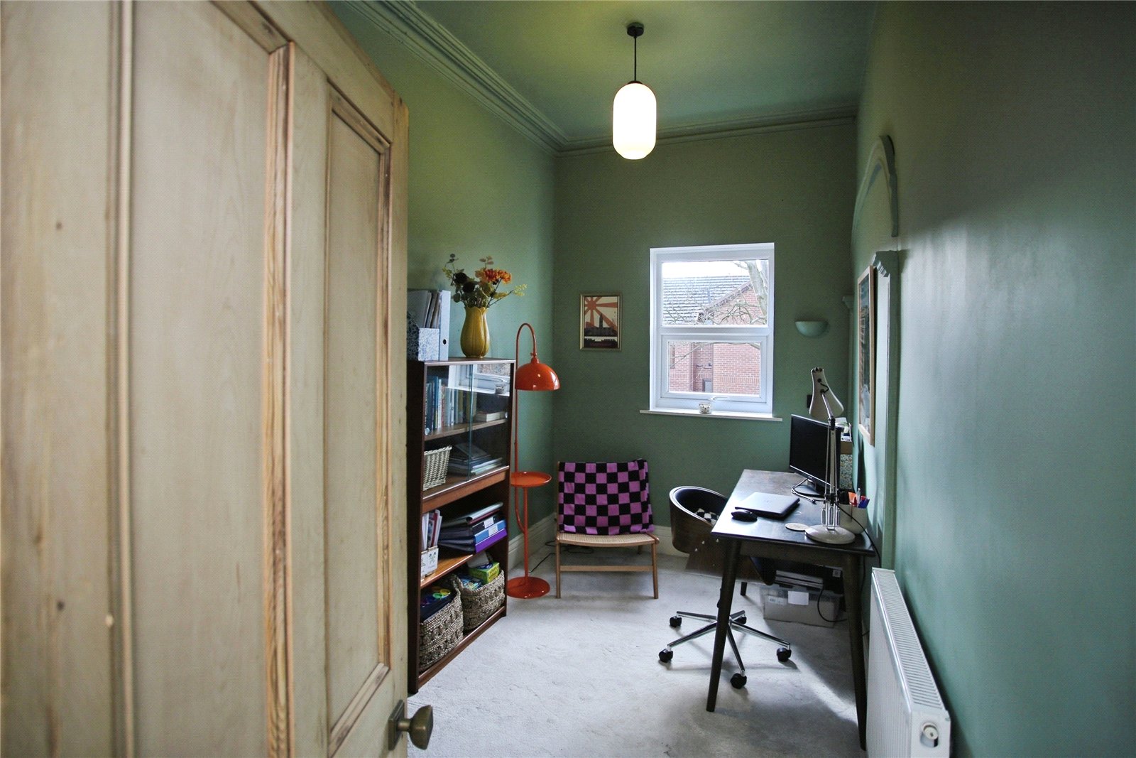 The Cedars, Mauldeth Road, Heaton Mersey, Stockport, SK4