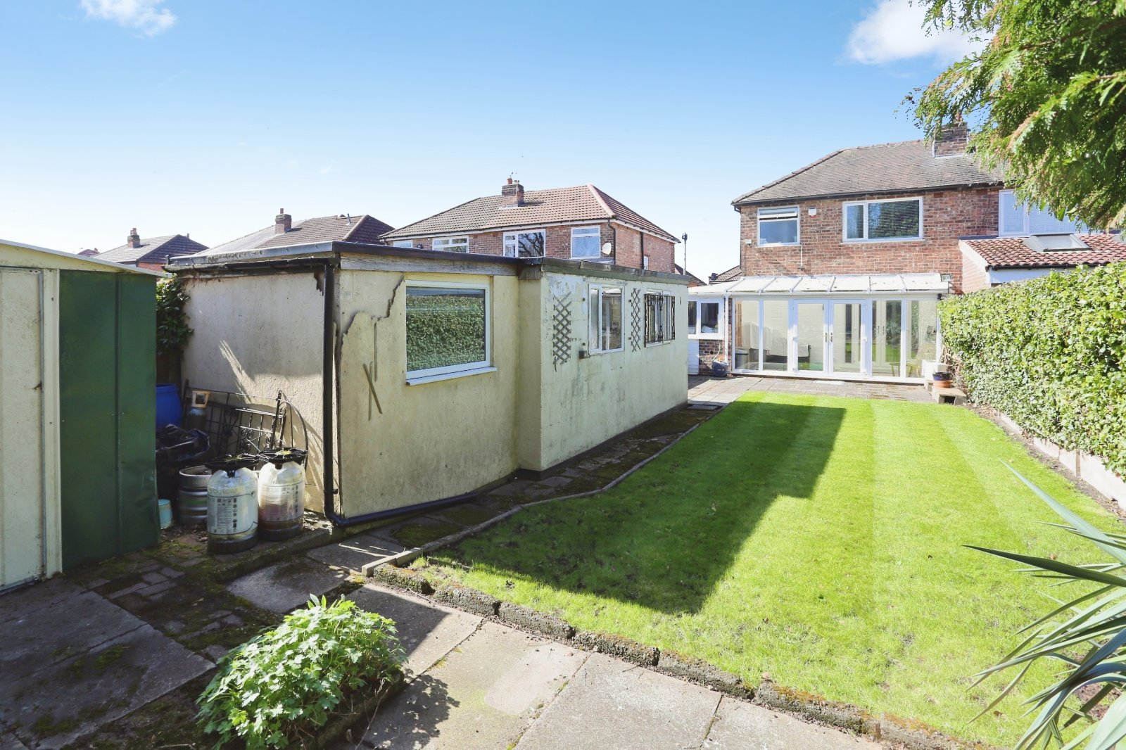 Bollington Road, Heaton Chapel, Stockport, SK4