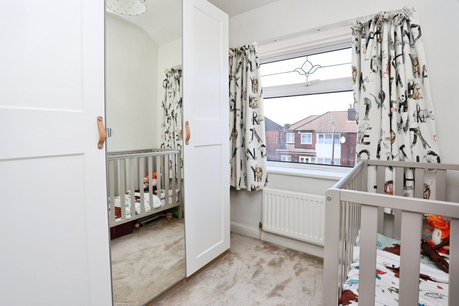 Bollington Road, Heaton Chapel, Stockport, SK4