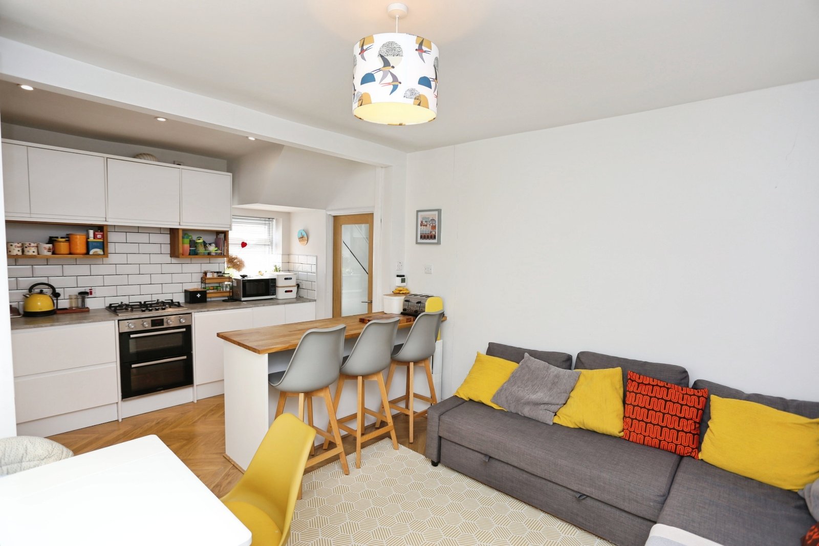 Bollington Road, Heaton Chapel, Stockport, SK4
