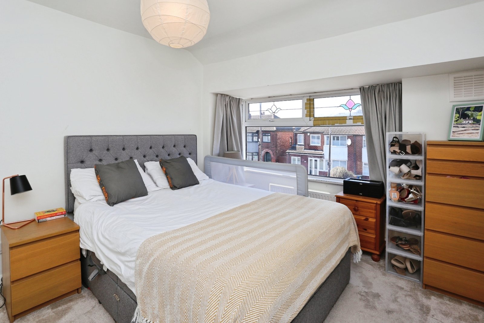 Bollington Road, Heaton Chapel, Stockport, SK4