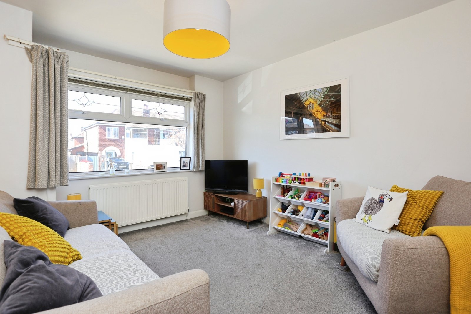 Bollington Road, Heaton Chapel, Stockport, SK4