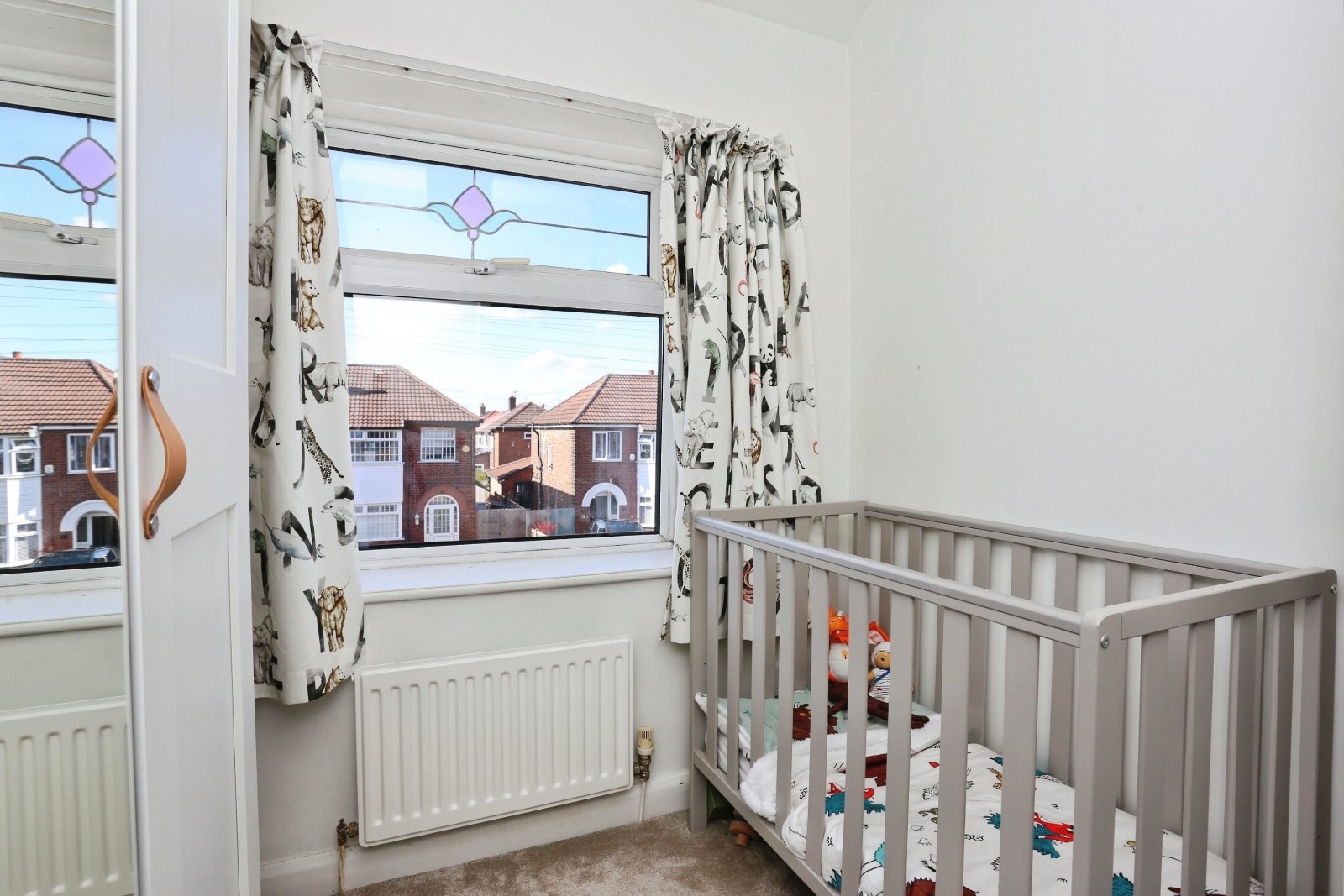 Bollington Road, Heaton Chapel, Stockport, SK4