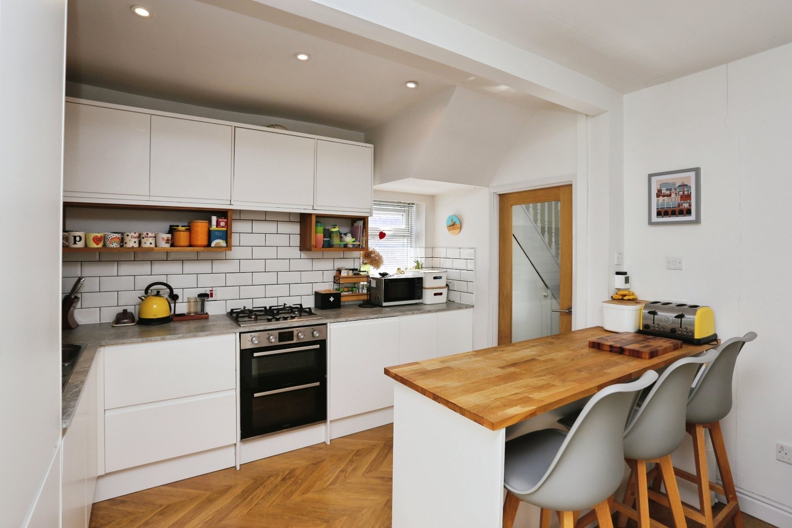 Bollington Road, Heaton Chapel, Stockport, SK4