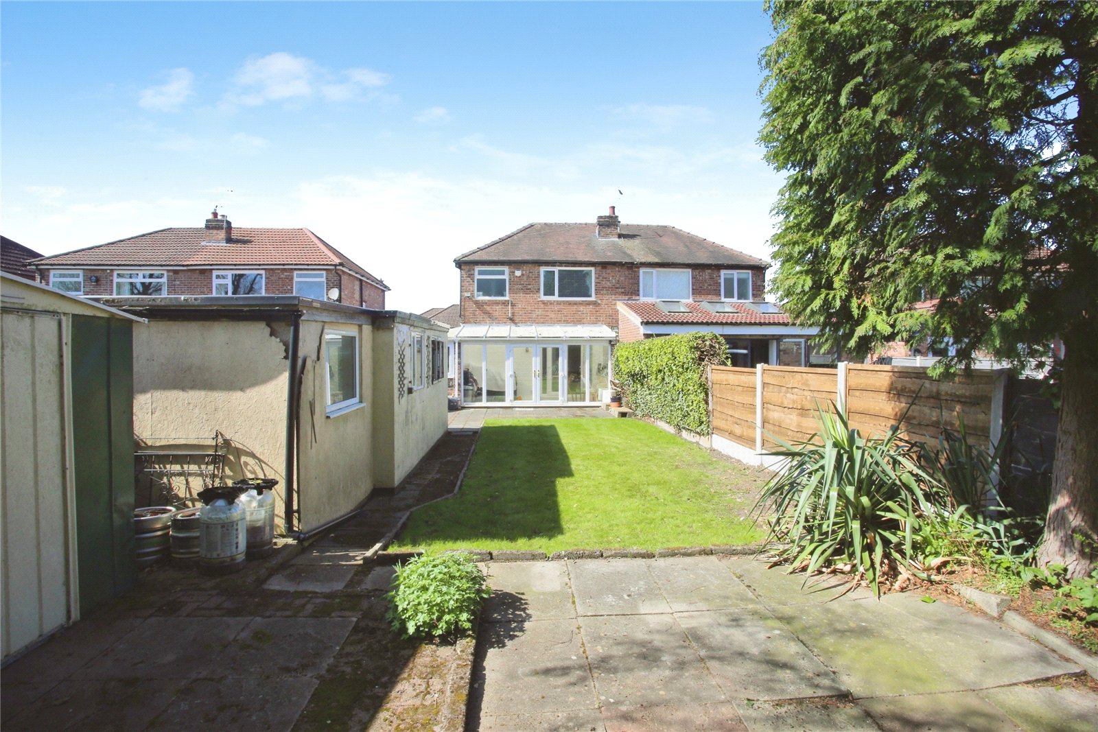 Bollington Road, Heaton Chapel, Stockport, SK4