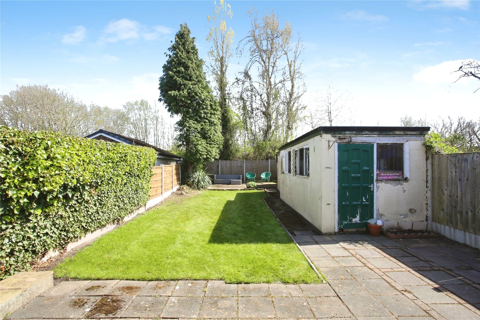 Bollington Road, Heaton Chapel, Stockport, SK4