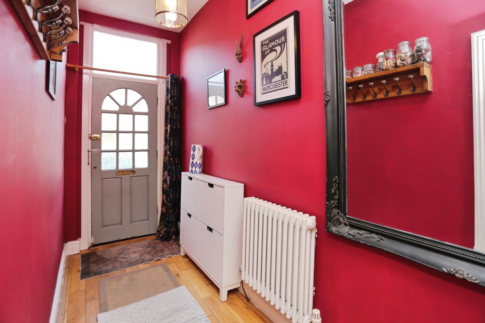 New Beech Road, Heaton Mersey, Stockport, SK4